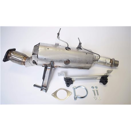 NISSAN NV400 2.3 06/14 on Diesel Particulate Filter VX6151T