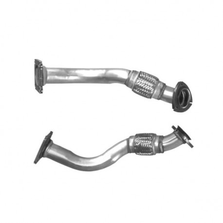 SEAT IBIZA 1.8 03/93-08/99 Front Pipe BM70581