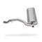 FORD KUGA 2.0 03/08-11/12 Rear Exhaust Box Silencer EFE1079
