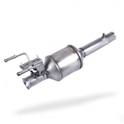 MERCEDES Sprinter 2.1 06/06-05/10 Diesel Particulate Filter DPF013