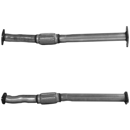 ALFA ROMEO GIULIETTA 1.6 02/15-12/20 Link Pipe BM50998