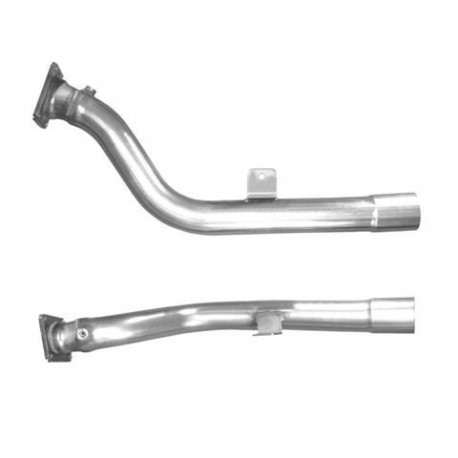 BMW 530d 3.0 07/03-03/10 Front Pipe BM70592