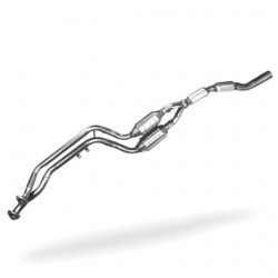 BMW Z3 2.0 09/98-08/00 Catalytic Converter BM90751