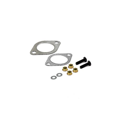 SUBARU FORESTER 2.0 04/01-05/05 Catalytic Converter Fitting Kit FK91238B
