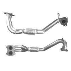 LOTUS ELISE 1.8 08/95-11/00 Front Pipe BM70610