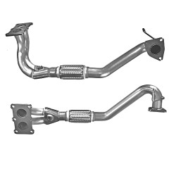 LOTUS ELISE 1.8 11/00-08/05 Front Pipe BM70611