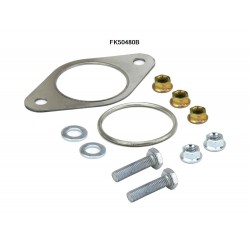 NISSAN PATHFINDER 2.5 09/06-04/15 Link Pipe Fitting Kit FK50480B