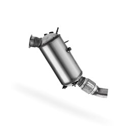 BMW 420d 2.0 03/13-05/15 Diesel Particulate Filter BM11257H