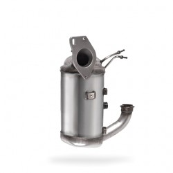 RENAULT Scenic 1.5 01/10-04/15 Diesel Particulate Filter RE6145T
