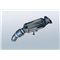 BMW 125i 2.0 11/11-06/16 Catalytic Converter