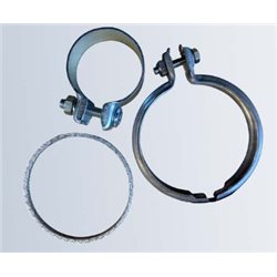 BMW 220i 2.0 10/13-06/16 Catalytic Converter