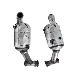 CITROEN BERLINGO 1.6 04/15 on Catalytic Converter