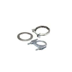 BMW 520d 2.0 03/10-12/13 Diesel Particulate Filter BM11257H