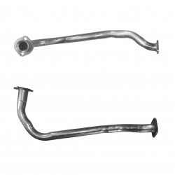 RENAULT CLIO 1.4 04/90-09/98 Front Pipe BM70646