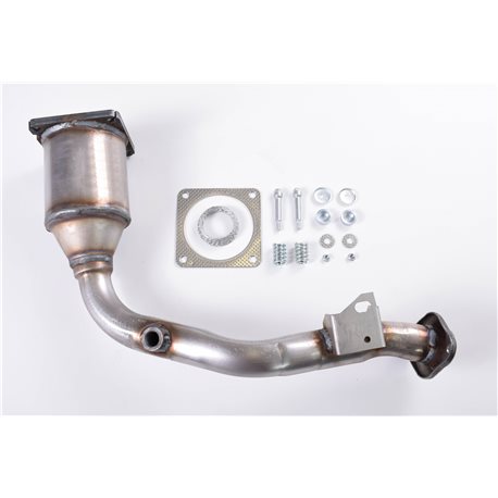 CITROEN C2 1.4 09/03-12/11 Catalytic Converter
