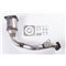 CITROEN C3 1.4 02/02-12/11 Catalytic Converter