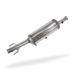 CITROEN C4 1.6 07/14 on Diesel Particulate Filter PT6127T