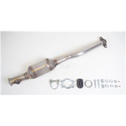 CITROEN Saxo 1.6 10/99-02/04 Catalytic Converter