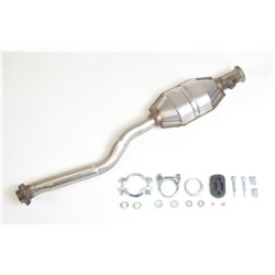 CITROEN Saxo 1.6 10/99-02/01 Catalytic Converter