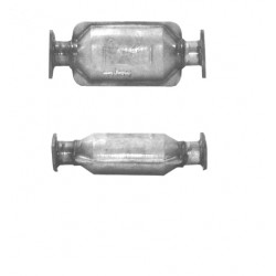 ROVER 25 2.0 11/99-02/01 Catalytic Converter BM80005