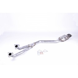 BMW 323i 2.5 08/97-08/00 Catalytic Converter BM6011T