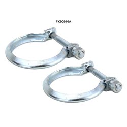 FIAT ULYSSE 2.0 04/00-02/01 Catalytic Converter