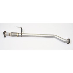 ISUZU D-MAX 2.5 06/12 on Centre Link Pipe EIZ49