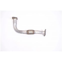 HYUNDAI TUCSON 2.0 08/04-03/10 Front Pipe EHY2003