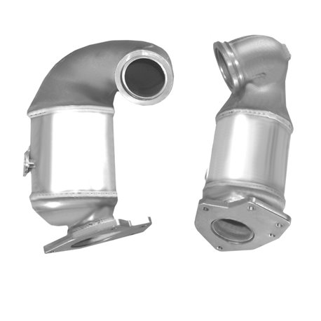 LANCIA LYBRA 1.9 09/01-10/05 Catalytic Converter BM80259H