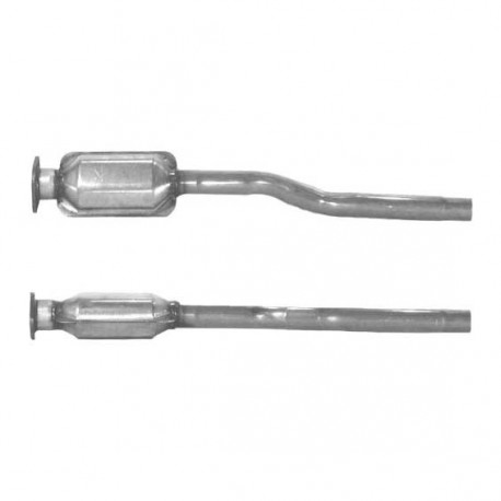 RENAULT LAGUNA 1.9 02/98-12/00 Catalytic Converter BM80009