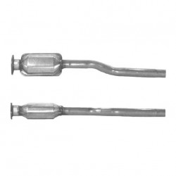 RENAULT LAGUNA 2.2 01/94-02/01 Catalytic Converter BM80009