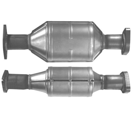 MITSUBISHI MONTERO 3.0 04/91-08/94 Catalytic Converter BM90375