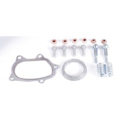 SUBARU Legacy 2.0 05/92-04/94 Catalytic Converter Fitting Kit KIT682