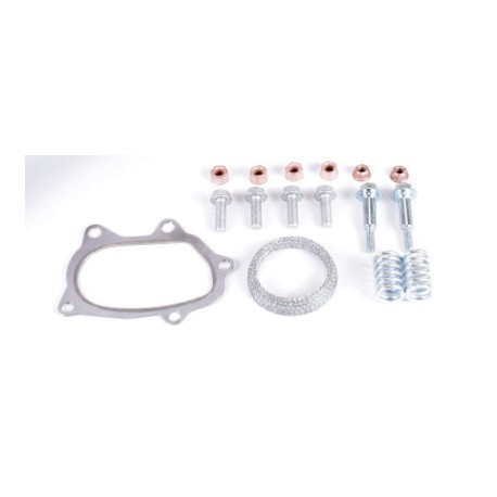 SUBARU Forester 2.0 06/98-04/01 Catalytic Converter Fitting Kit KIT682