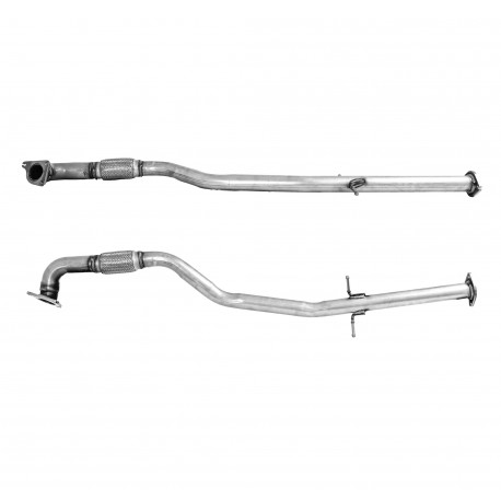 VAUXHALL INSIGNIA 1.6 07/15-05/17 Link Pipe BM50855