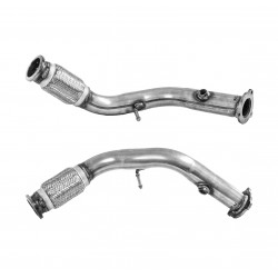AUDI A4 2.0 05/20 on Link Pipe BM51154
