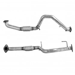 JEEP RENEGADE 1.3 08/18 on Link Pipe BM51046