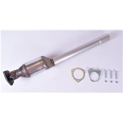 VOLKSWAGEN Corrado 2.9 08/92-12/95 Catalytic Converter VK6056