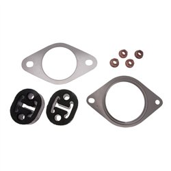 NISSAN Note 1.5 01/10-12/13 Diesel Particulate Filter DNF132