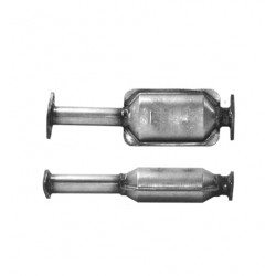 ROVER 115 1.5 01/95-04/98 Catalytic Converter BM80012