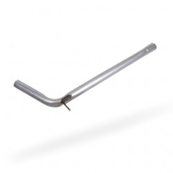 VOLKSWAGEN POLO 1.6 06/09-05/14 Link Pipe EVW592