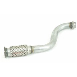 CITROEN C4 PICASSO 1.6 07/14 on Link Pipe ECN740