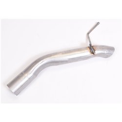 CHEVROLET CRUZE 1.7 01/12 on Tailpipe EGM719