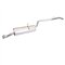 FORD Ranger 2.5 05/99-11/06 Rear Exhaust Box Silencer EFE948