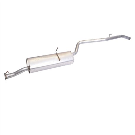 MAZDA B2500 2.5 06/99-05/07 Rear Exhaust Box Silencer EFE948