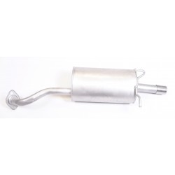 HONDA CR-V 2.0 01/07-06/12 Rear Exhaust Box Silencer EHA407
