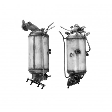 HONDA CIVIC 1.6 02/13-12/16 Diesel Particulate Filter BM11431H