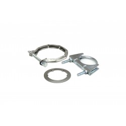 MINI CLUBMAN COOPER S 2.0 04/15 on Diesel Particulate Filter BM11502H