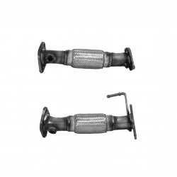 HYUNDAI i30 1.4 05/12-01/15 Link Pipe BM50777