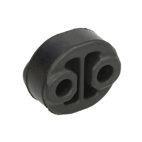 TOYOTA Aygo 1.0 07/05-04/15 Rear Exhaust Box Rubber Mount